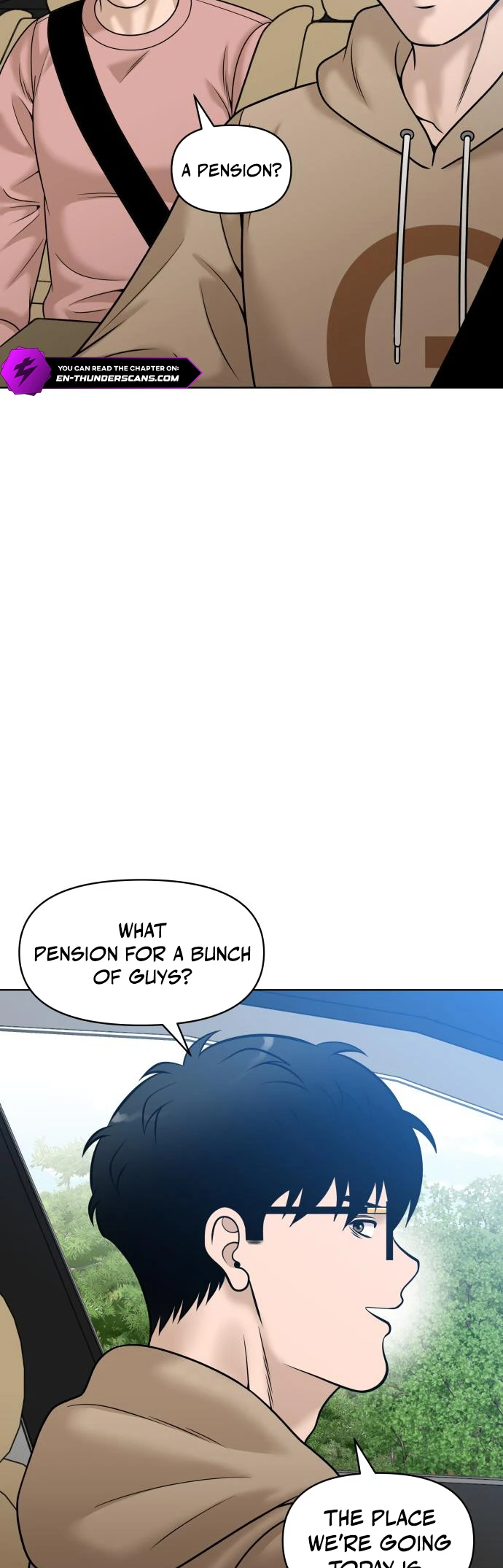 Around Forty Chapter 16 33